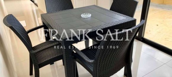 Мезонет с 2 спальнями в Саннат, Мальта № 5673 7