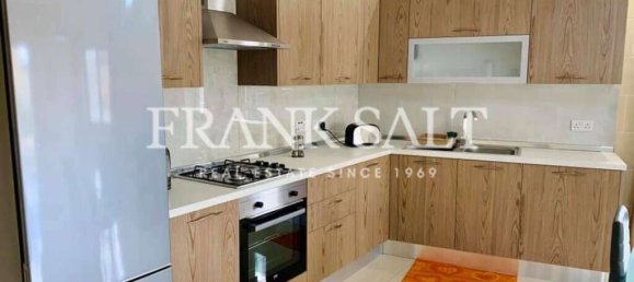 Мезонет с 2 спальнями в Саннат, Мальта № 5673 3