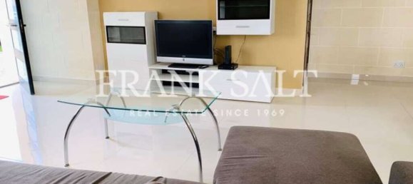 Мезонет с 2 спальнями в Саннат, Мальта № 5673 8