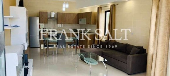 Мезонет с 2 спальнями в Саннат, Мальта № 5673 4