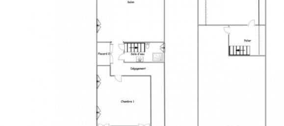 Дом с 3 спальнями в Сен-Мард-ан-От, Франция № 232047 13