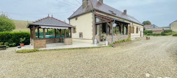 Дом с 3 спальнями в Сен-Мард-ан-От, Франция № 232047 3