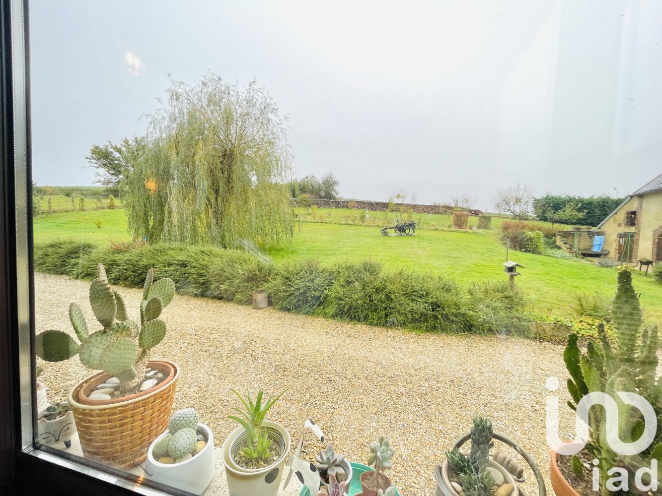 Дом с 3 спальнями в Сен-Мард-ан-От, Франция № 232047