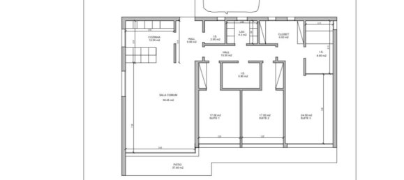 5000m² Land in Calheta, Portugal No. 109573 12