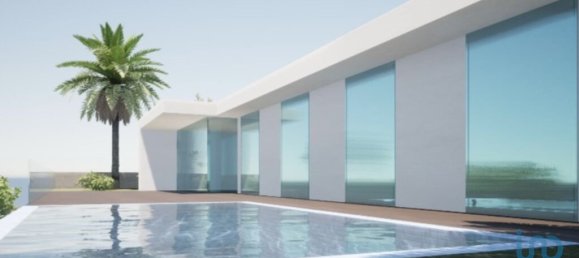 5000m² Land in Calheta, Portugal No. 109573 8