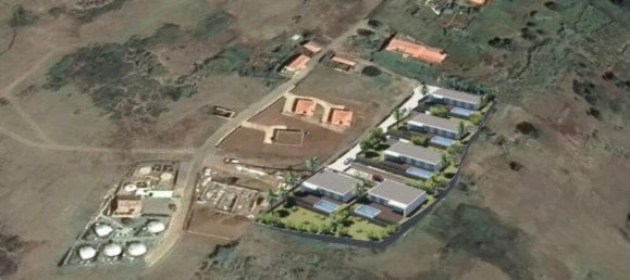 5000m² Land in Calheta, Portugal No. 109573 5