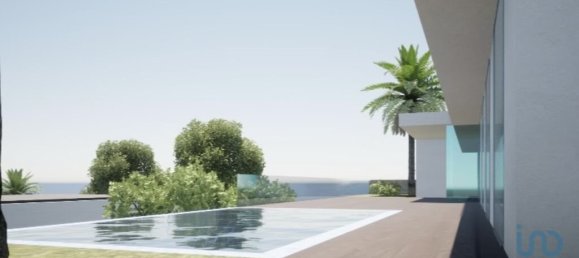 5000m² Land in Calheta, Portugal No. 109573 9