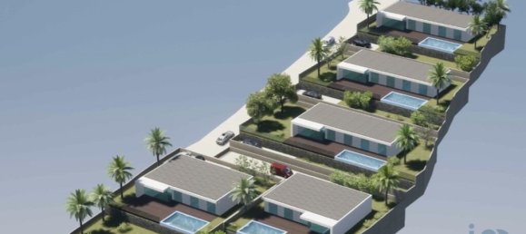 5000m² Land in Calheta, Portugal No. 109573 6