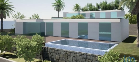 5000m² Land in Calheta, Portugal No. 109573 11