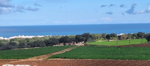  قطعة أرض في Polignano a Mare, Italy 35173متر مربع رقم 371950 10