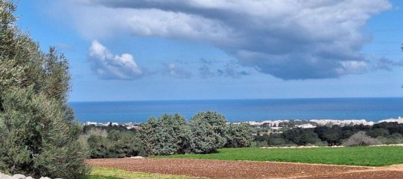  قطعة أرض في Polignano a Mare, Italy 35173متر مربع رقم 371950 4