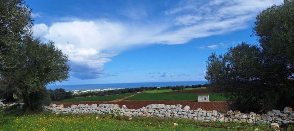  قطعة أرض في Polignano a Mare, Italy 35173متر مربع رقم 371950 9