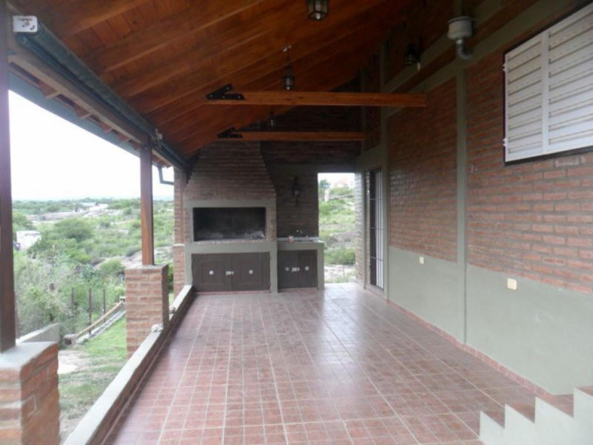 3 chambres Maison à Cordoba, Argentina No. 63688