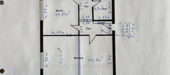 Дом с 4 спальнями в Leer, Германия № 285484 26