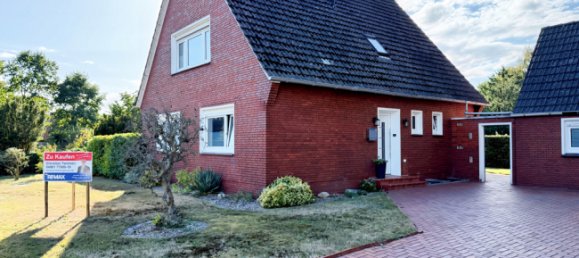 Дом с 4 спальнями в Leer, Германия № 285484 5