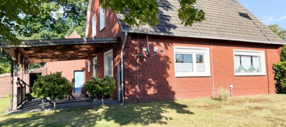 Дом с 4 спальнями в Leer, Германия № 285484 9