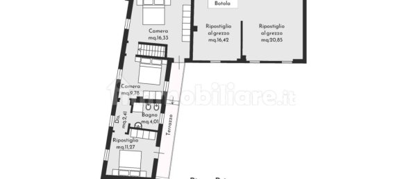 2 chambres Maison à San Michele al Tagliamento, Italy No. 275694 32