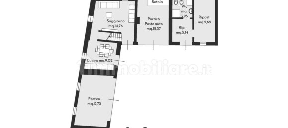 2 chambres Maison à San Michele al Tagliamento, Italy No. 275694 31