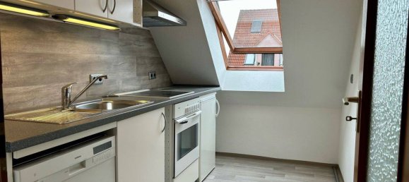 3 rooms Duplex in Erlangen-Hochstadt, Germany No. 318188 5