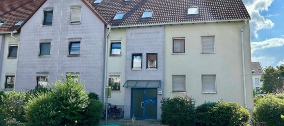 3 rooms Duplex in Erlangen-Hochstadt, Germany No. 318188 13