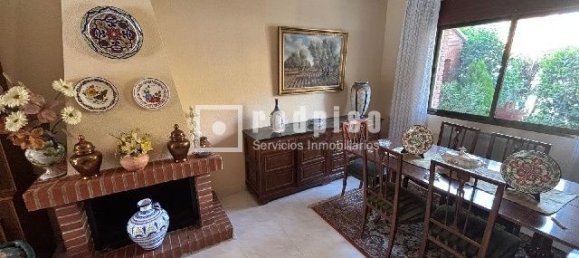 4 bedrooms House in Guadalajara, Spain No. 160473 18