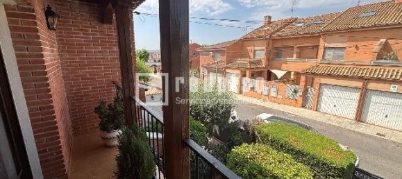 4 bedrooms House in Guadalajara, Spain No. 160473 45