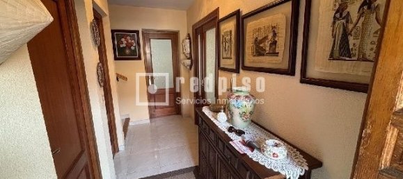 4 bedrooms House in Guadalajara, Spain No. 160473 3