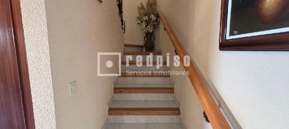 4 bedrooms House in Guadalajara, Spain No. 160473 20