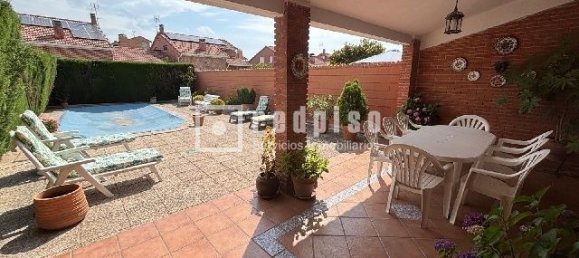 4 bedrooms House in Guadalajara, Spain No. 160473 50