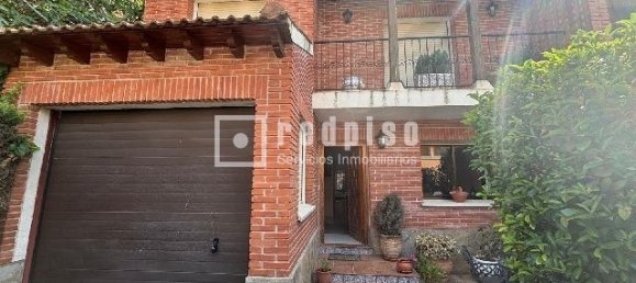 4 bedrooms House in Guadalajara, Spain No. 160473 48