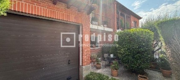 4 bedrooms House in Guadalajara, Spain No. 160473 47