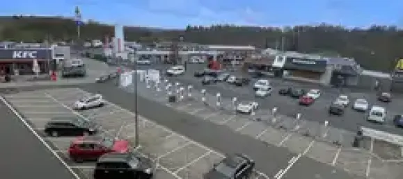 48-salle Hôtel à Vogelsbergkreis, Germany No. 364754 3