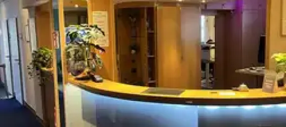 48-salle Hôtel à Vogelsbergkreis, Germany No. 364754 14