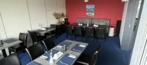 48-salle Hôtel à Vogelsbergkreis, Germany No. 364754 5