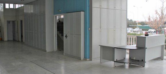 Недвижимость 900м² в Катерини, Пиерия, Центральная Македония, Македония и Фракия, Греция № 6494 3