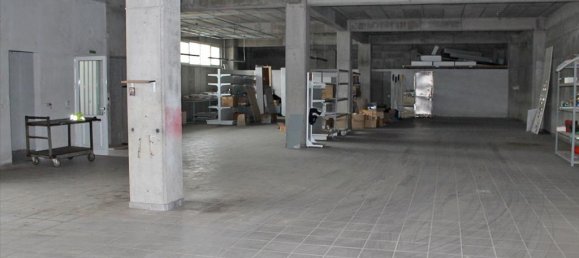 Недвижимость 900м² в Катерини, Пиерия, Центральная Македония, Македония и Фракия, Греция № 6494 8