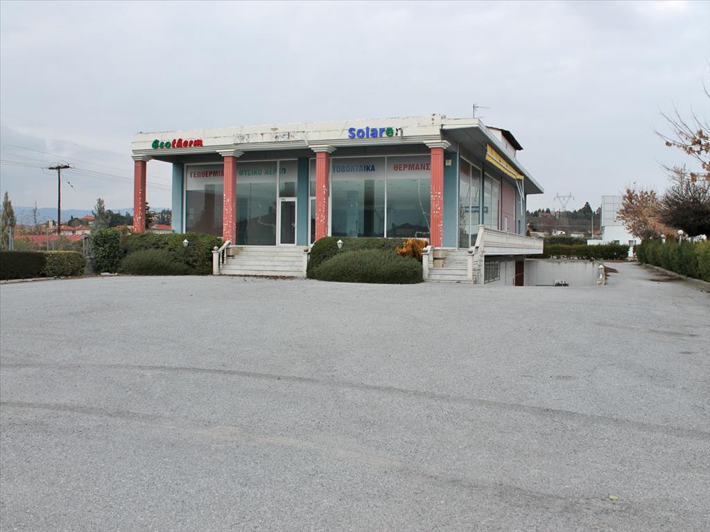 900m² Property in Katerini, Greece No. 6494