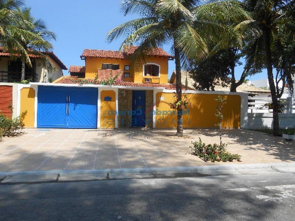 Casa T5 em Rio de Janeiro, Brazil N.º 536003