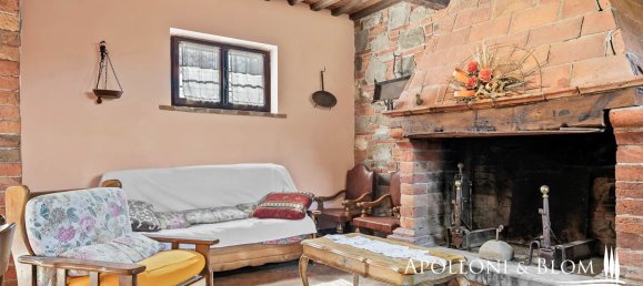 4 bedrooms House in Foiano della Chiana, Italy No. 53538 44