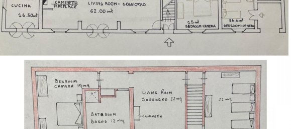 4 bedrooms House in Foiano della Chiana, Italy No. 53538 66