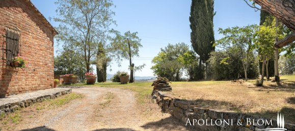 4 bedrooms House in Foiano della Chiana, Italy No. 53538 58