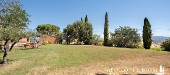 4 bedrooms House in Foiano della Chiana, Italy No. 53538 60