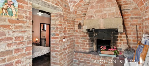 4 bedrooms House in Foiano della Chiana, Italy No. 53538 33