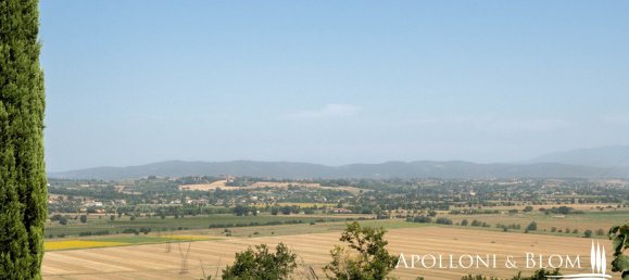 4 bedrooms House in Foiano della Chiana, Italy No. 53538 52