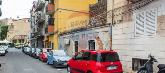 Casa de 4 dormitorios en Catania, Italy No. 237546 48