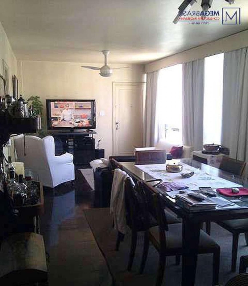 3 غرف نوم شقة في Sao Paulo, Brazil رقم 435704