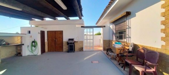 4 غرف نوم منزل في El Puerto de Santa Maria, Spain رقم 166577 2