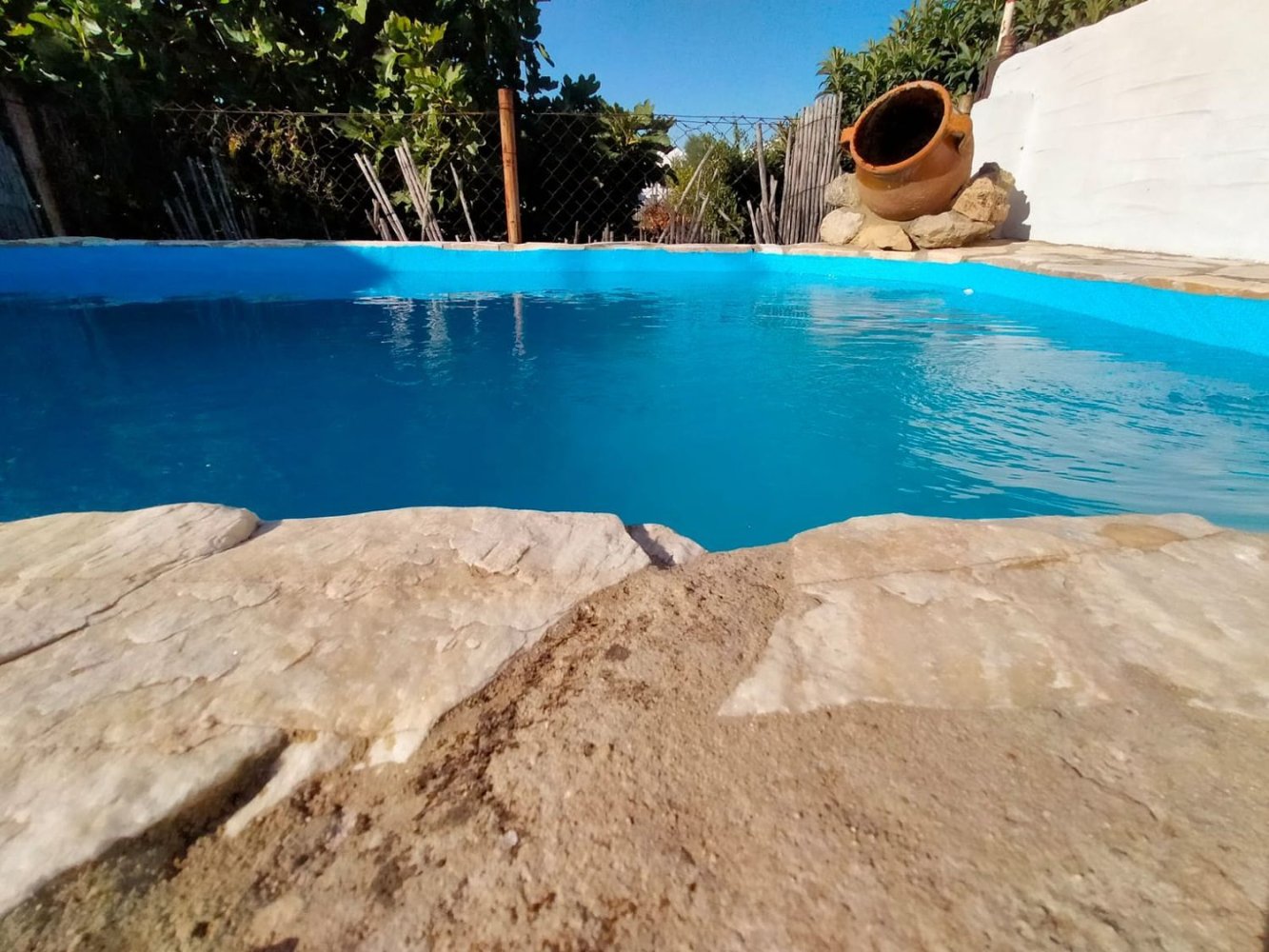 4 غرف نوم منزل في El Puerto de Santa Maria, Spain رقم 166577