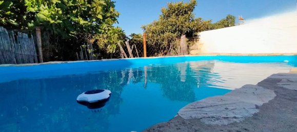 4 غرف نوم منزل في El Puerto de Santa Maria, Spain رقم 166577 4