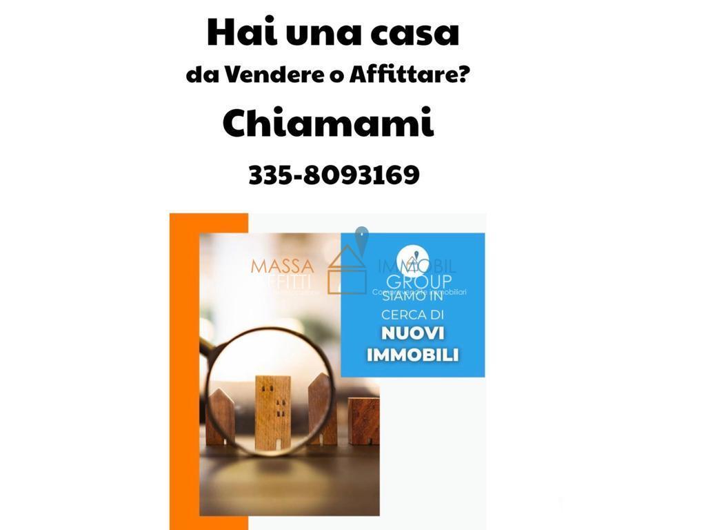 1-Zimmer Grundstück in Massa, Italy, Nr. 122894